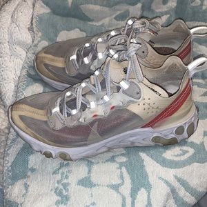 Nike react element🔥🔥